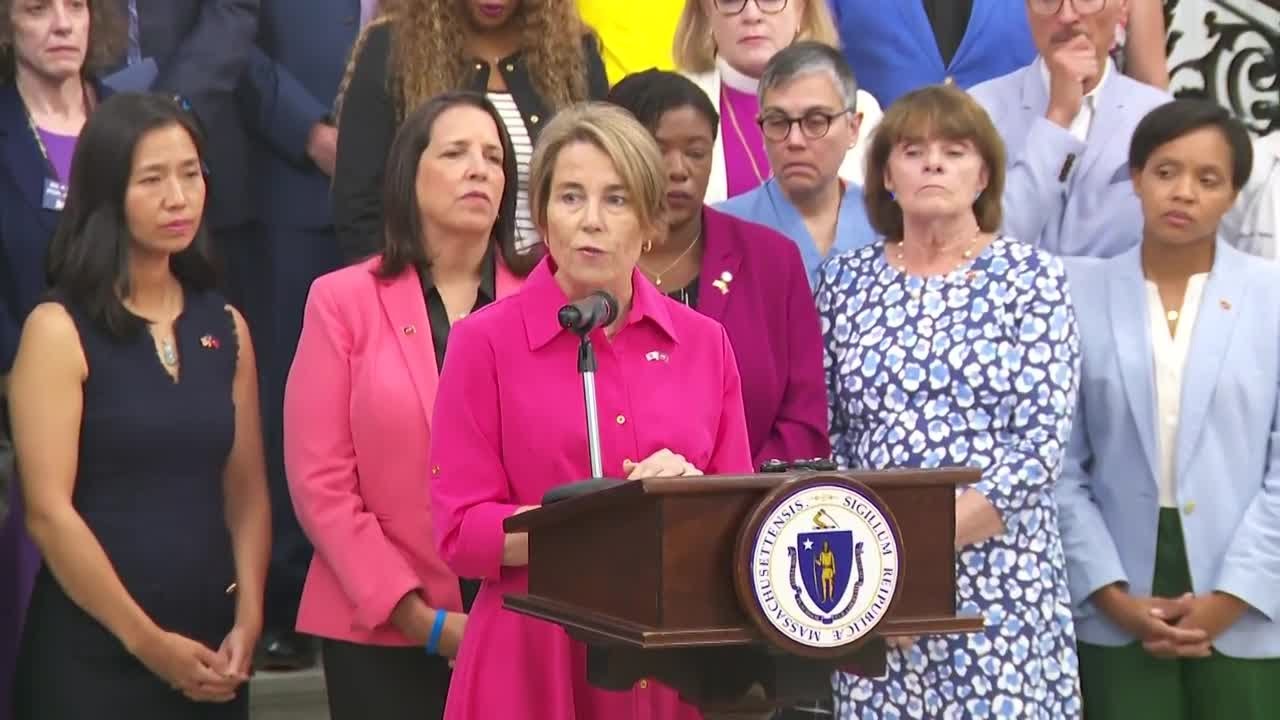 Mass. reacts as court allows end of deportation protections for Haitians, Syrians