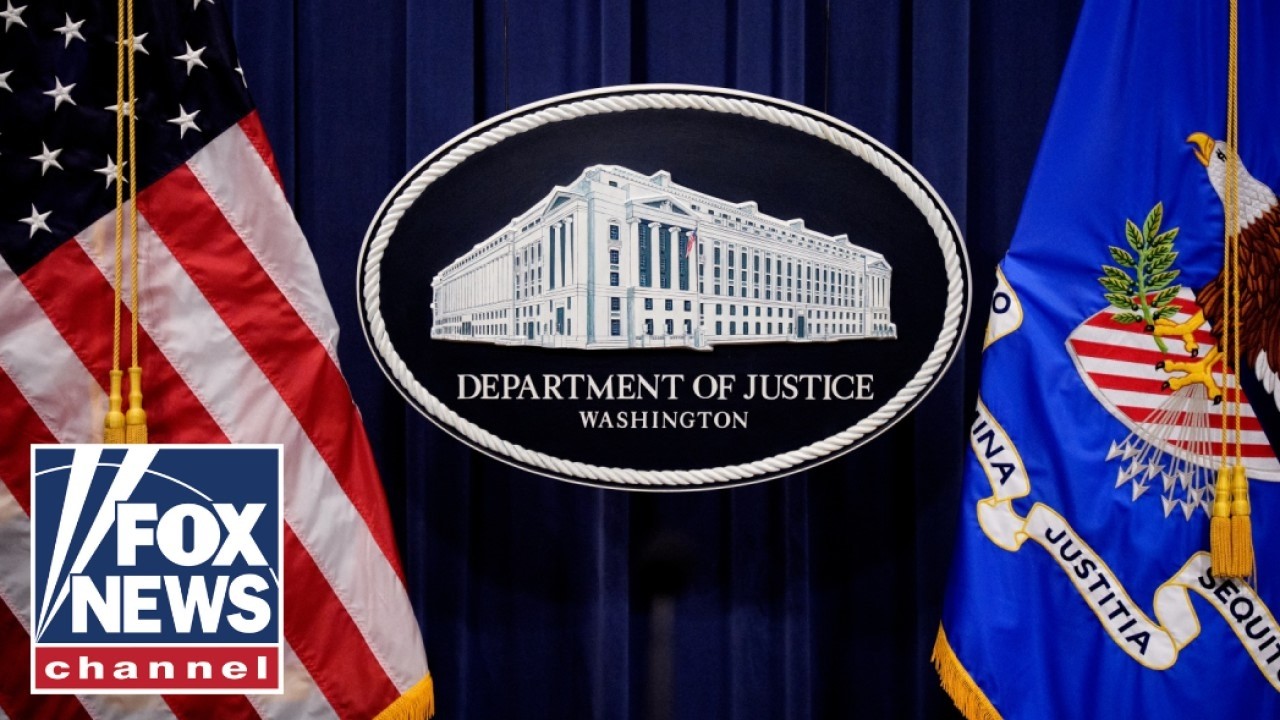 Justice Department gives update on Fraud Division enforcement