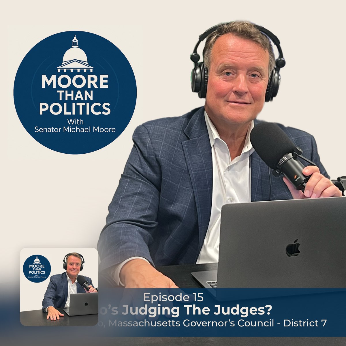 Who's Judging The Judges?