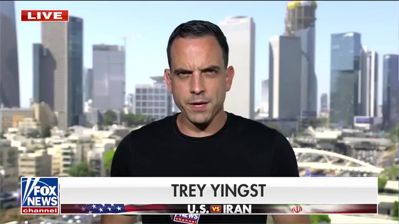 Iran is demanding an end to regional hostilities and compensation for damages before fully reopening the Strait of Hormuz, warning that talks over a temporary route don’t guarantee it will stay open. 