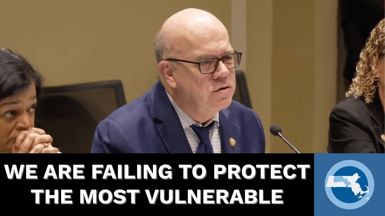 Trump is ENDANGERING the Lives of Folks with Temporary Protected Status