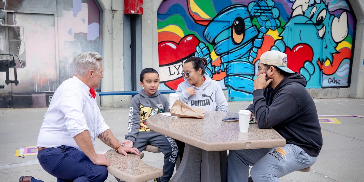 Renewing Our Civic Fabric