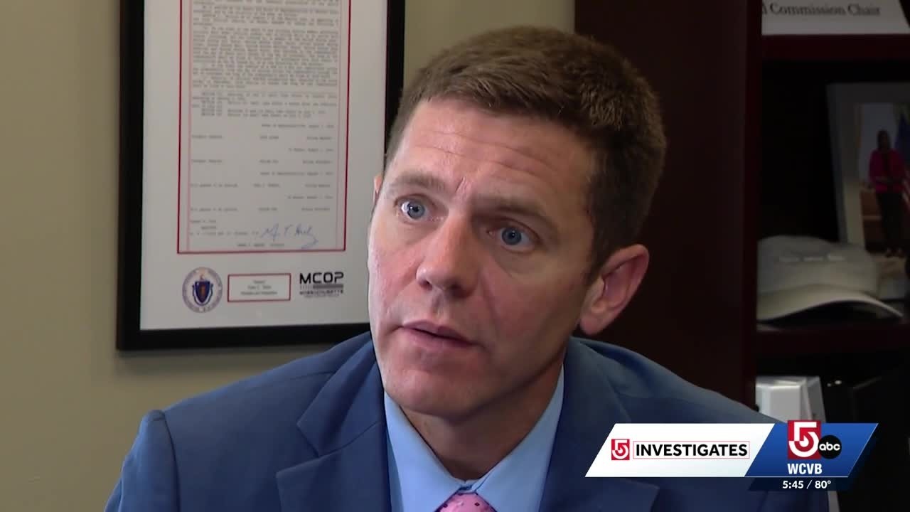 "Enough's enough," Massachusetts Senator fed up with lack of opioid settlement fund spending