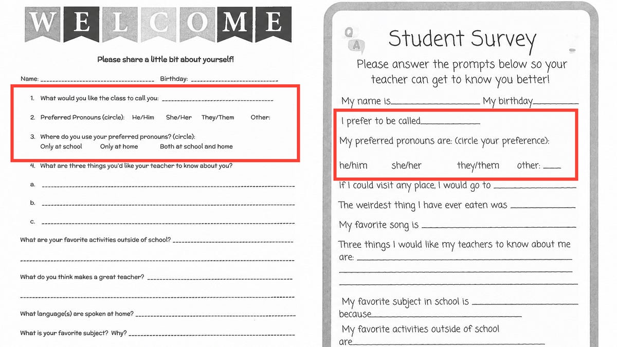 Back to School PSA #1: What you Need to Know TODAY about Surveys in School