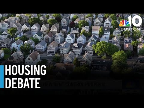 Wu backs new legislation as alternative to rent control