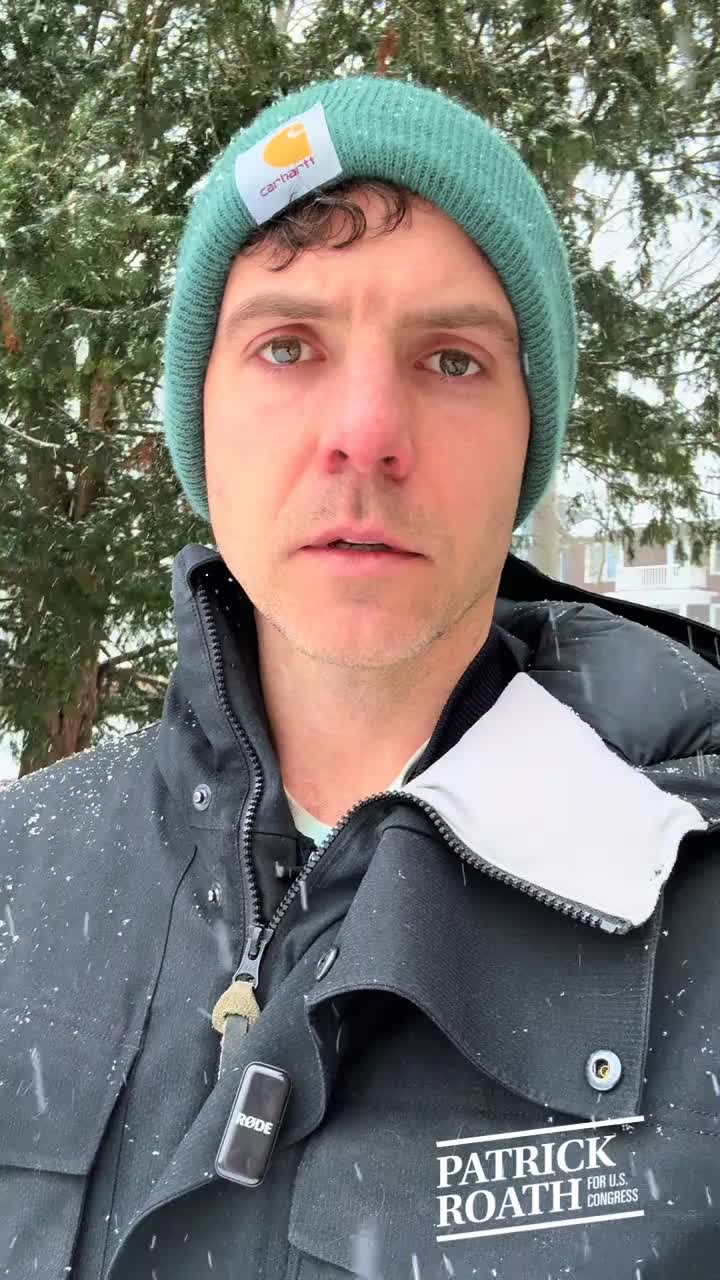 The ICE shooting of Alex Pretti in Minneapolis is a sickening act of cowardly, cold-blooded violence — perpetrated by armed agents operating with no accountability, spurred on by the President's rhetoric.