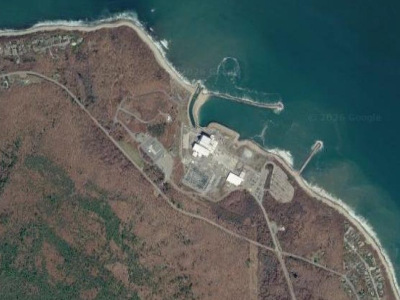 Arguments Against Small Modular Nuclear Reactors (SMRs)