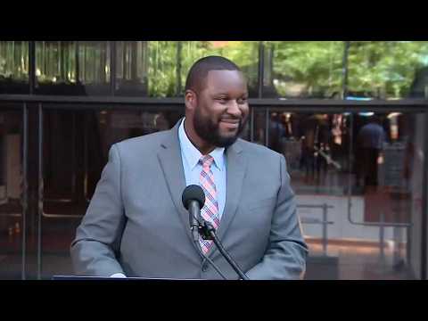 Boston mayor names new election boss