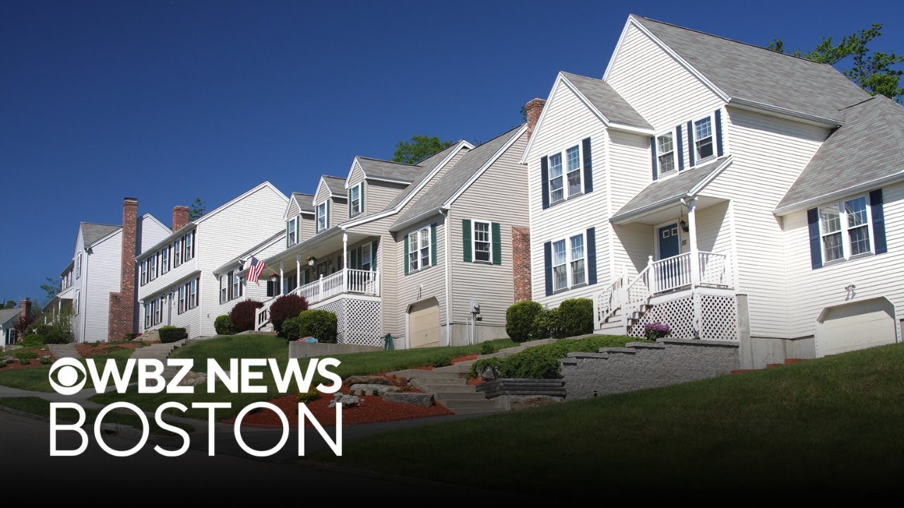 Proposal could eliminate single-family zoning in Massachusetts
