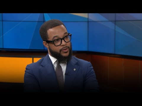 Boston's chief of economic opportunity and inclusion resigning