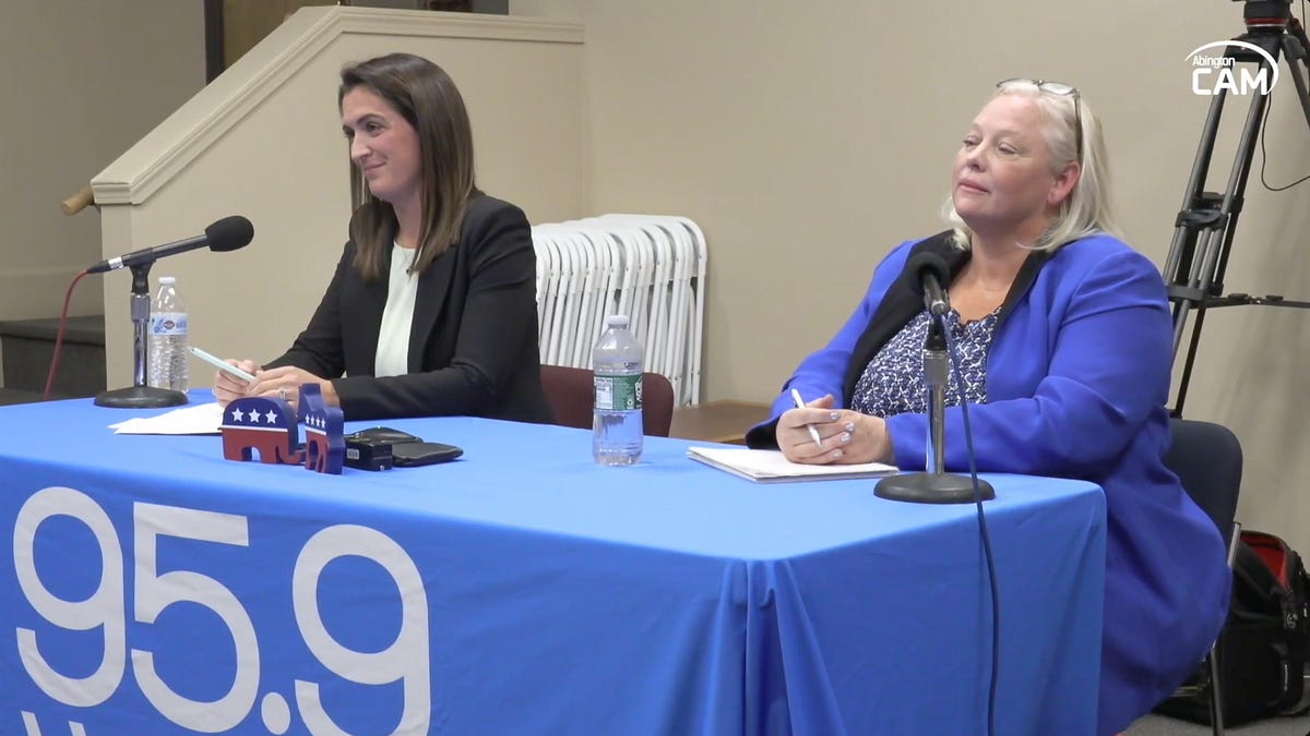 Seventh Plymouth Candidates Spar Over Attendance and Earmarks, Agree Aid Formulas Need Another Look