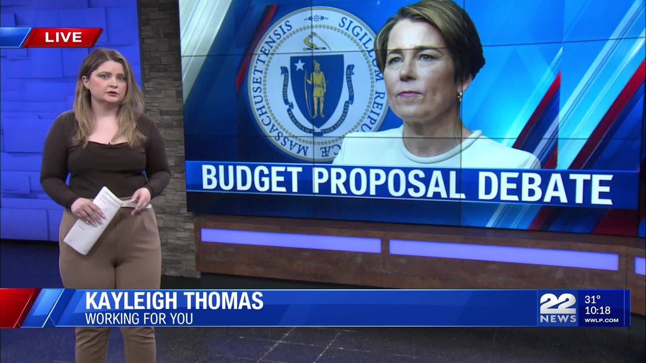 Massachusetts budget could raise health insurance premiums