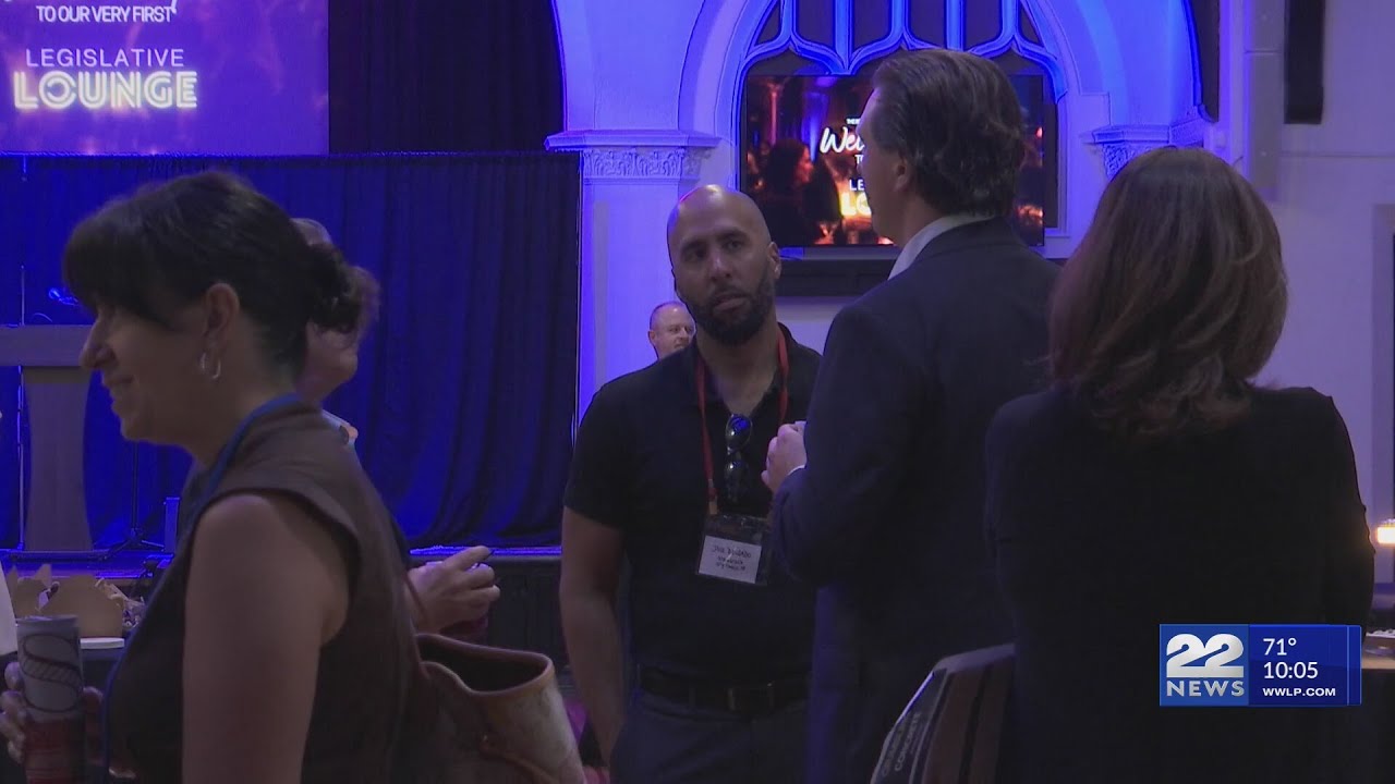 Lawmakers and Realtors discuss housing in Springfield