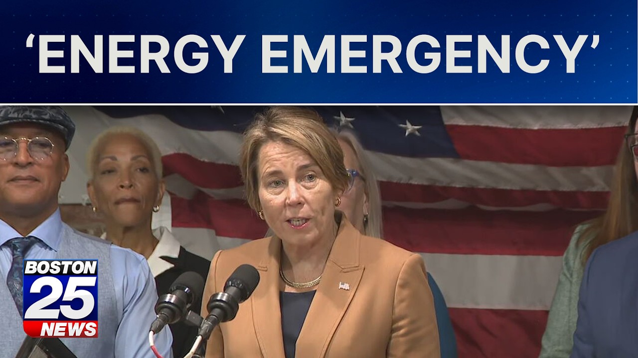 Mass. Gov. Healey proposes $680 checks for families facing higher heating bills