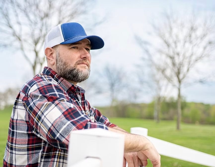 Democrats Bounce Back in the Heartland