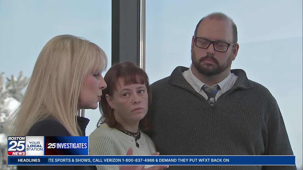25 Investigates: Mass. foster parents fight to keep child in U.S. as court halts reunification