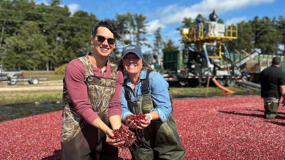 The FARM Bill: Protecting Our Land, Water, and Local Food System