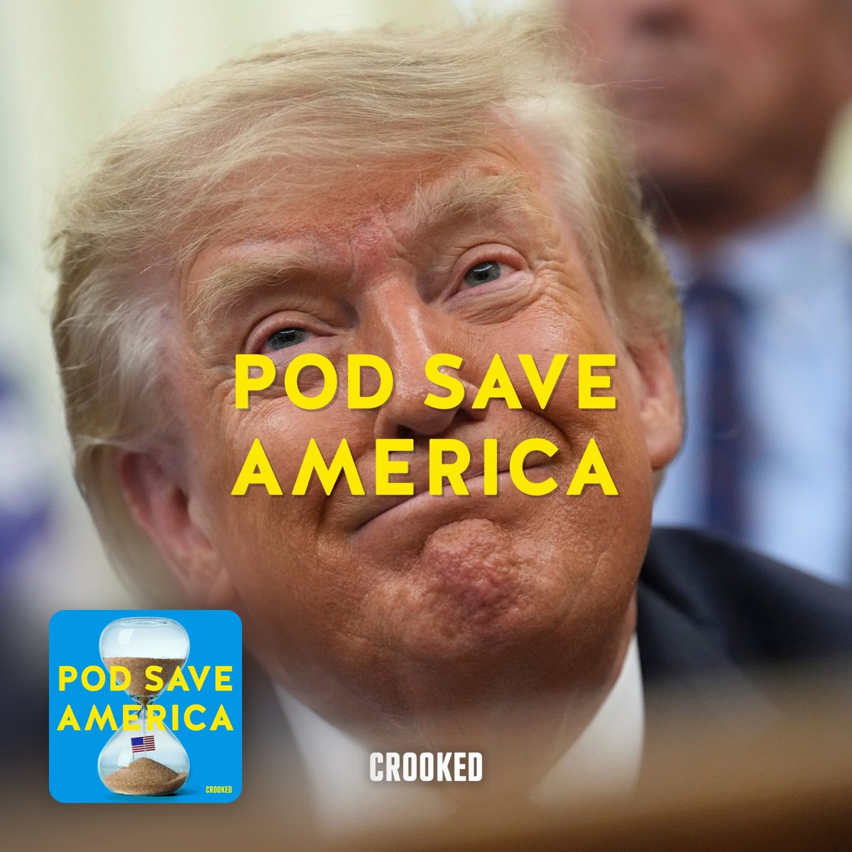 Is Trump Trying to Lose the Midterms?