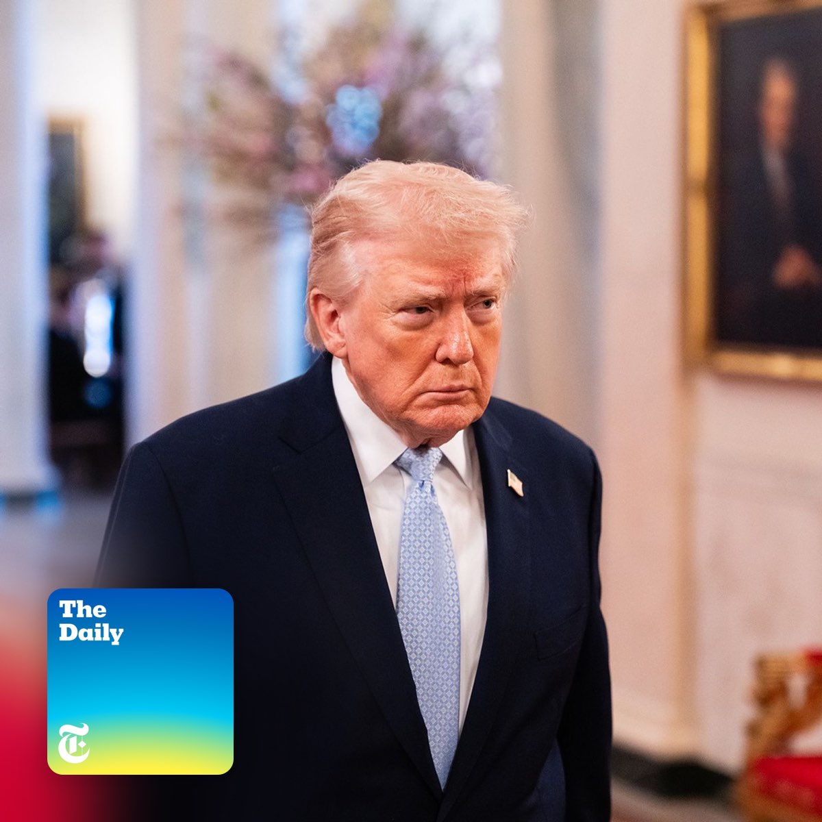 The Republican Identity Crisis Over the Iran War