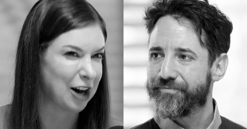 'This is Something that Traditional Economics Isn't Prepared to Deal With'