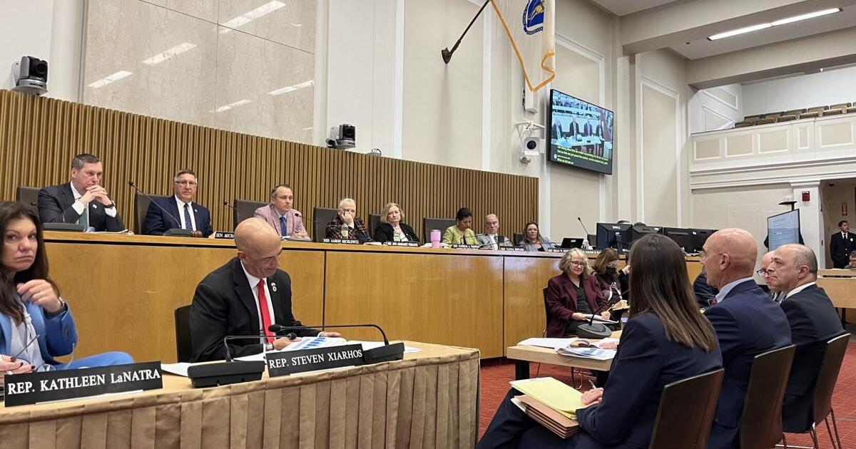 Beacon Hill counts the cash: budget season kicks off, let the spending fights begin