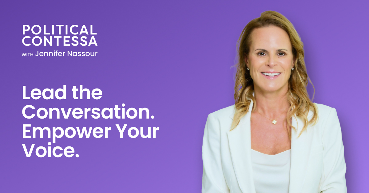 The Fight for Competitive Elections in Massachusetts with Jessee Littlewood