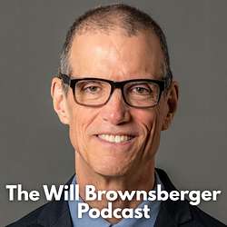 Brownsberger Podcast